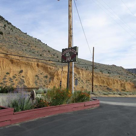 Virginia City Inn Экстерьер фото