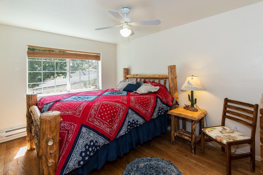 Virginia City Inn Экстерьер фото