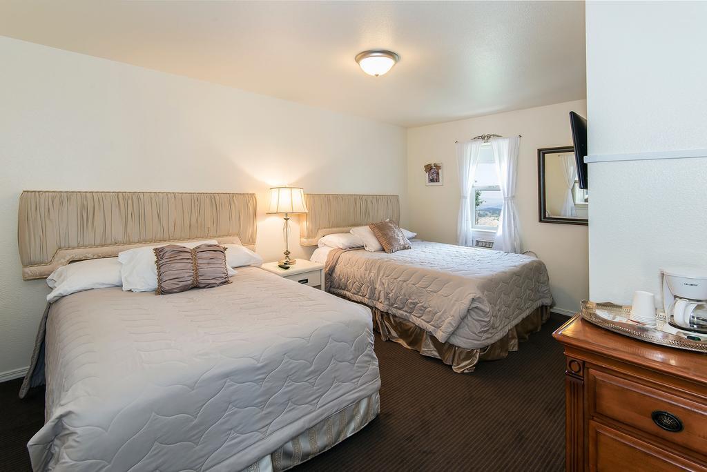 Virginia City Inn Экстерьер фото