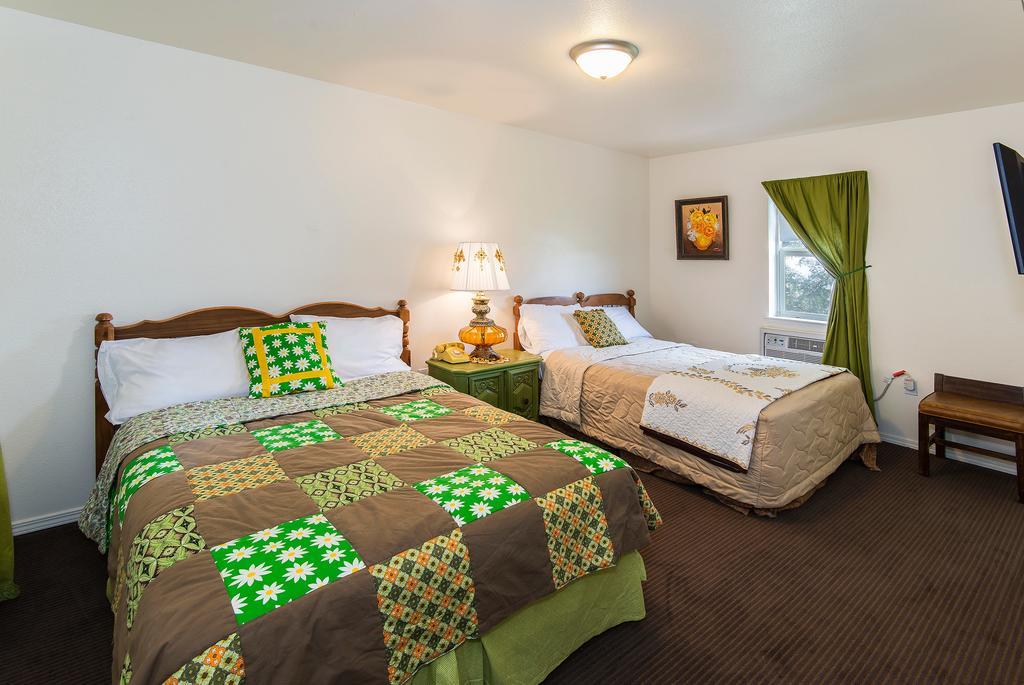 Virginia City Inn Экстерьер фото