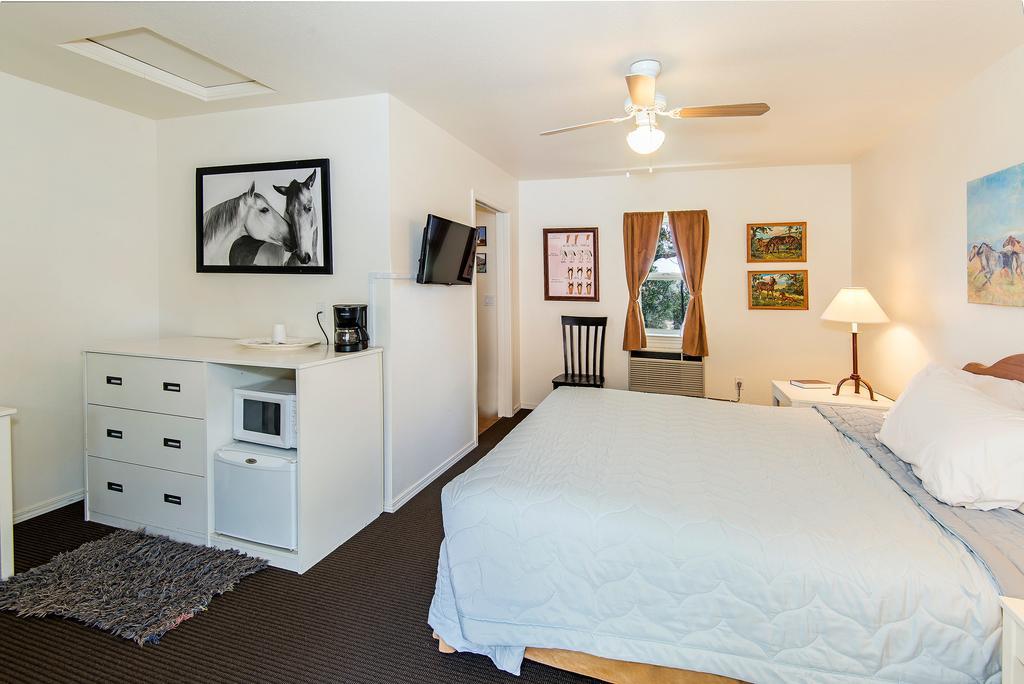 Virginia City Inn Экстерьер фото