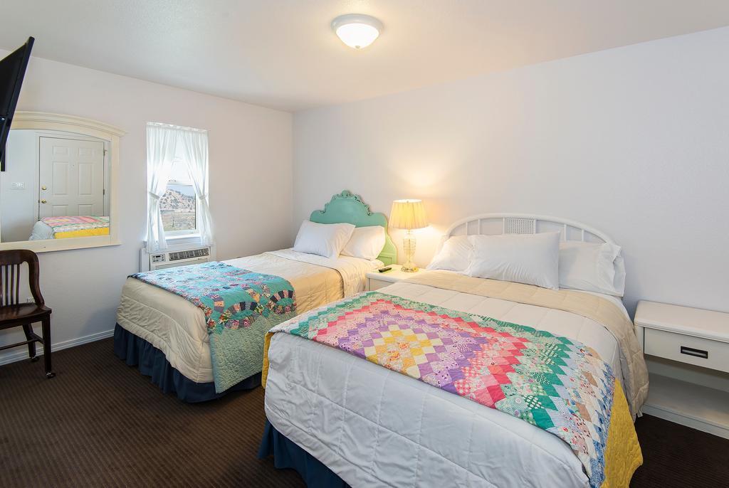 Virginia City Inn Экстерьер фото