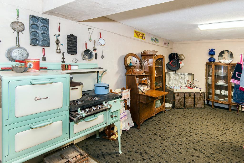 Virginia City Inn Экстерьер фото