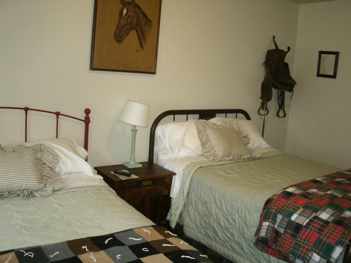 Virginia City Inn Экстерьер фото