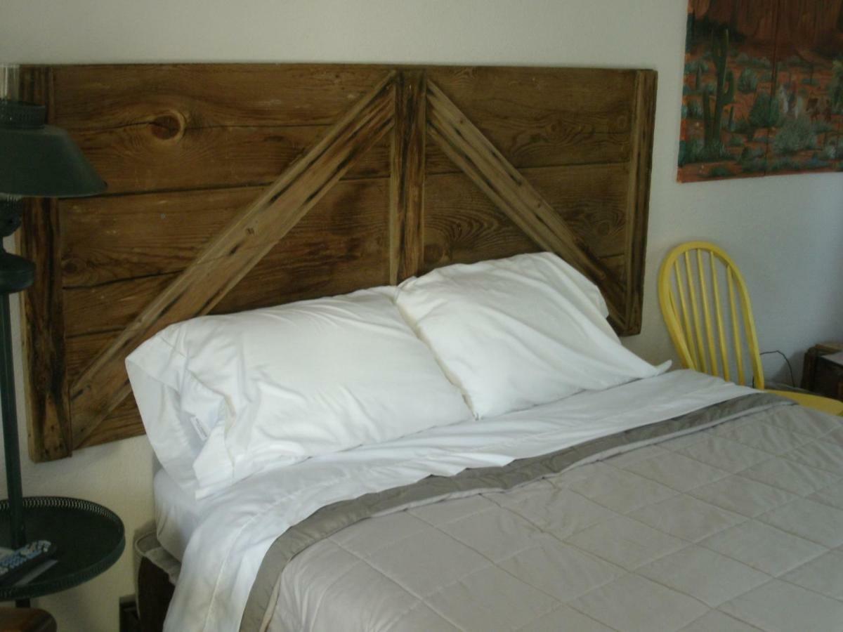 Virginia City Inn Экстерьер фото