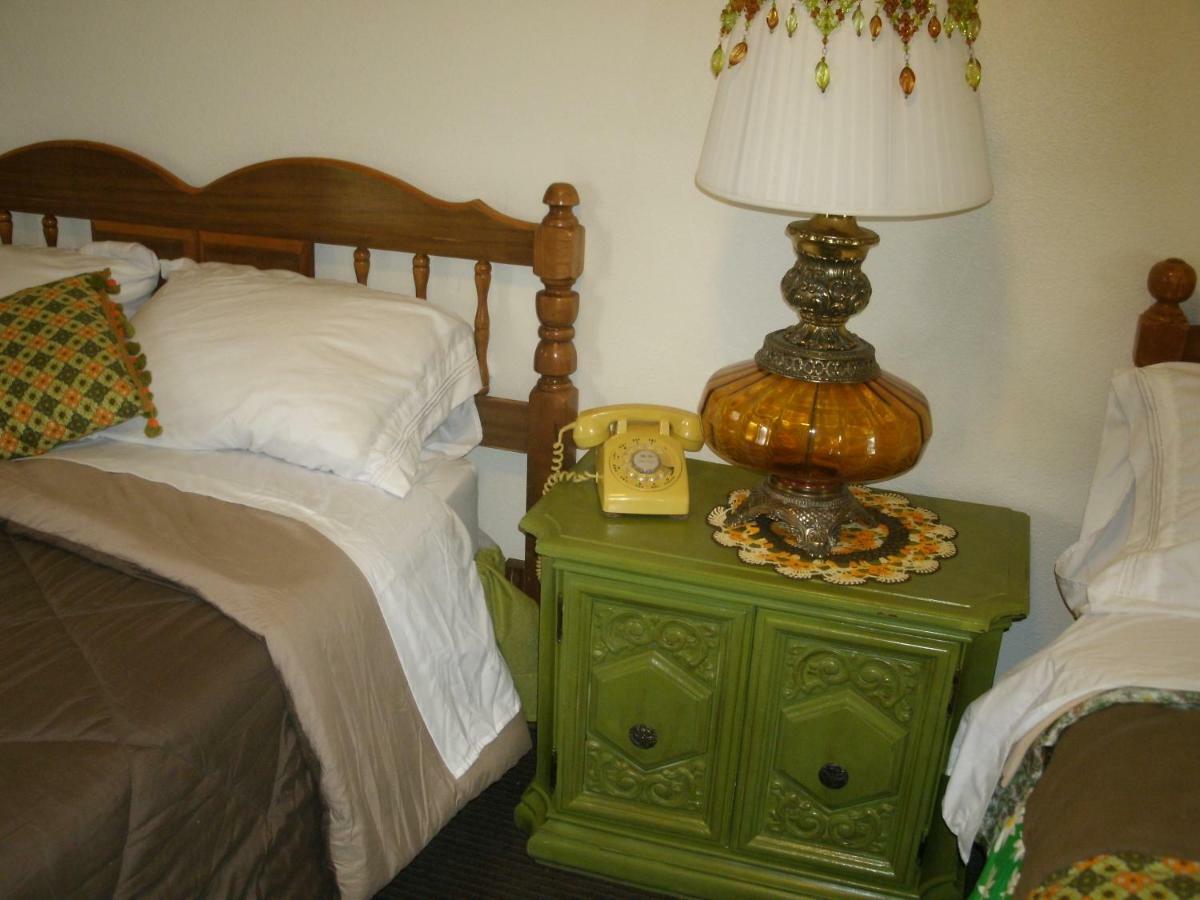 Virginia City Inn Экстерьер фото
