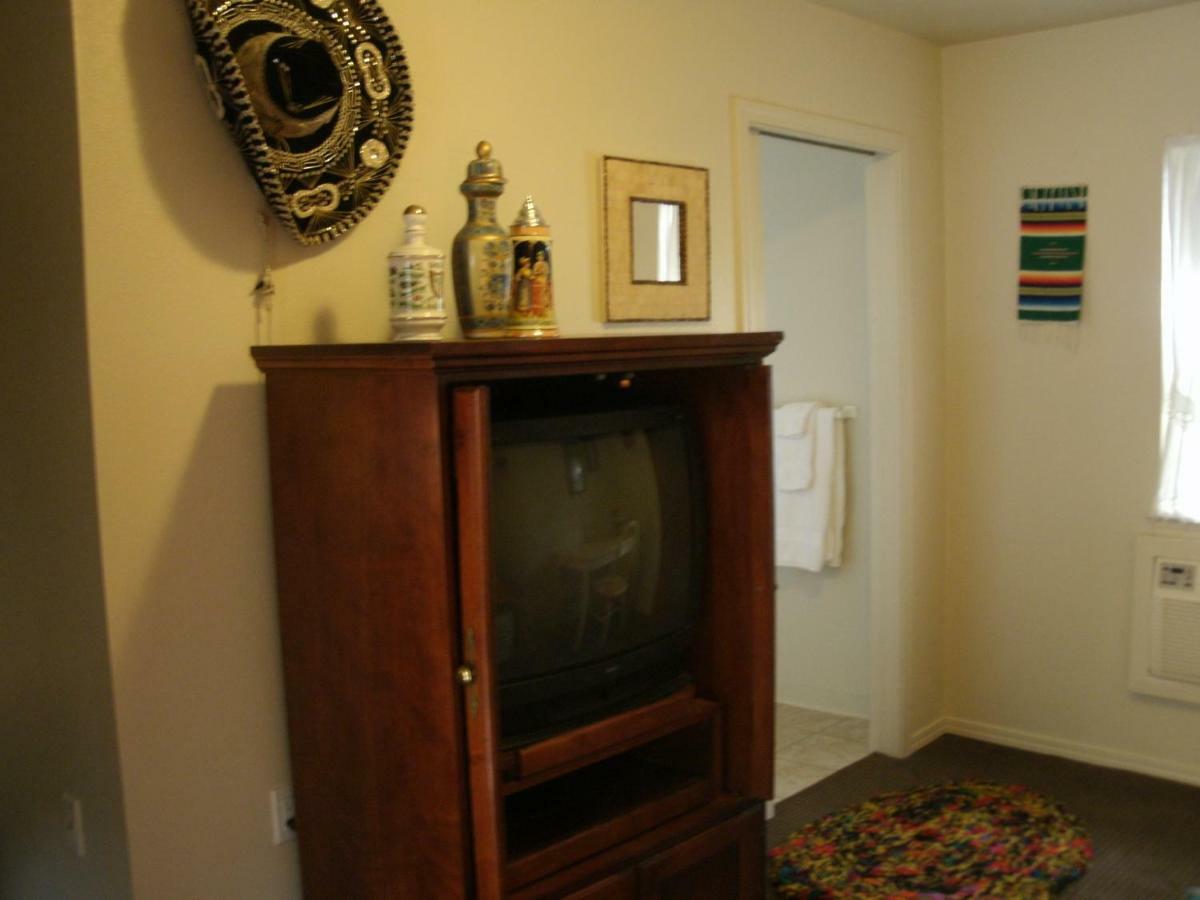 Virginia City Inn Экстерьер фото