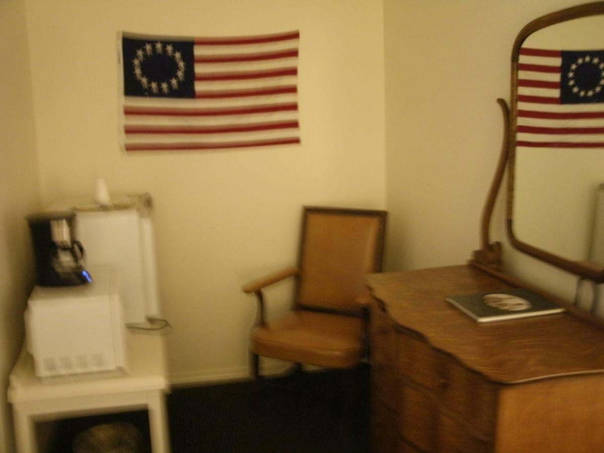 Virginia City Inn Экстерьер фото